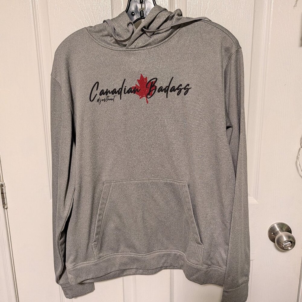 Canadian Bada** Ladies Sweater